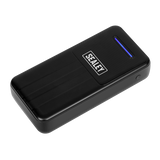 Sealey Portable Power Bank 10W 20000mAh