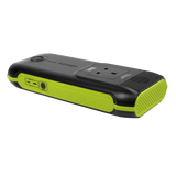 Sealey Power Pack 160W AC 31200mAh Capacity - Lithium