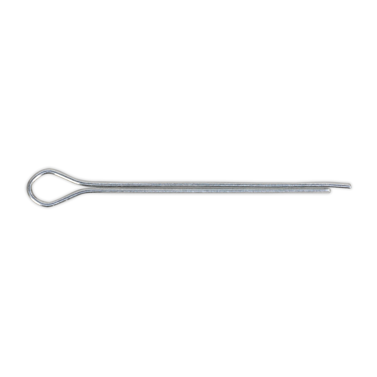 Sealey Split Pin 1.6 x 25mm Pack of 100