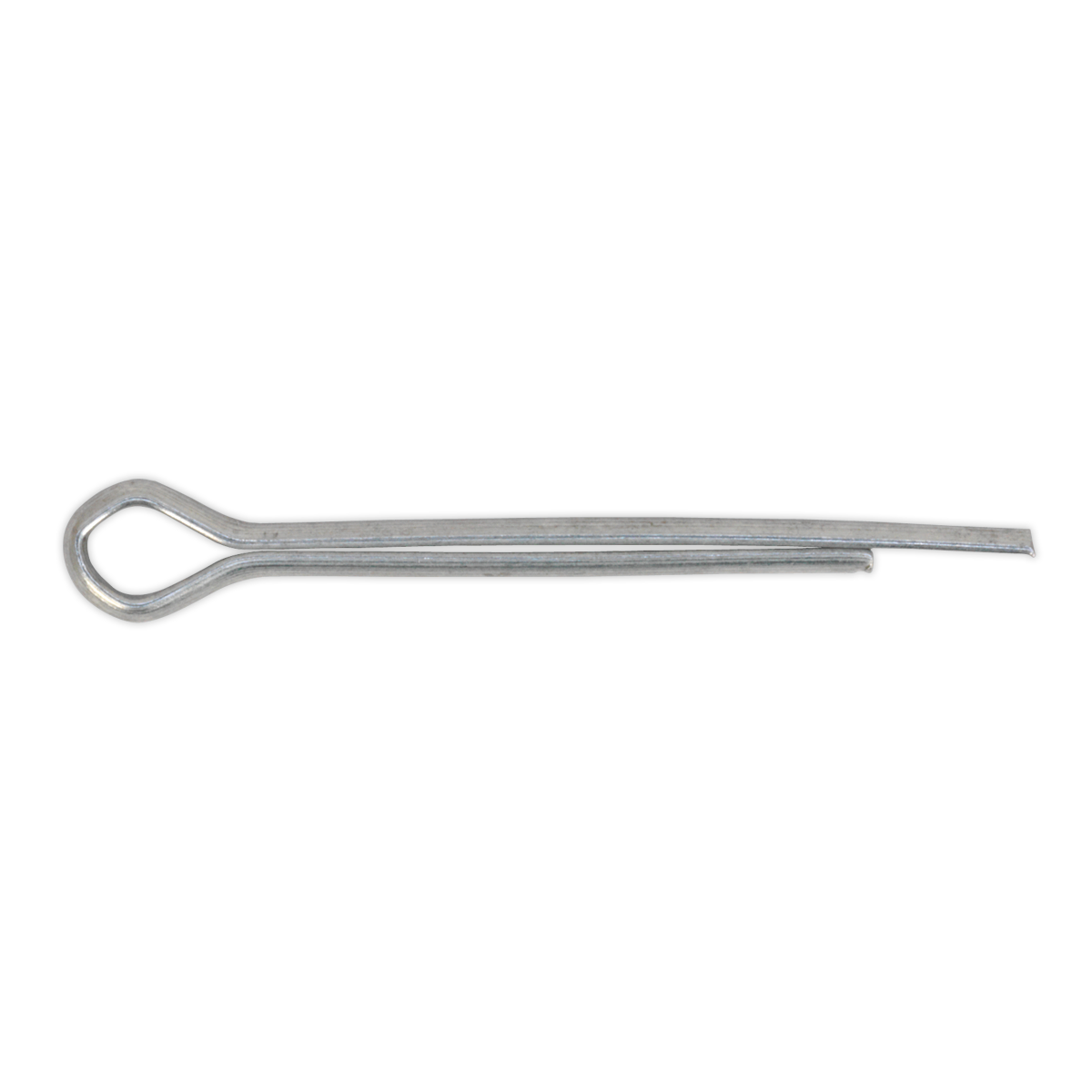 Sealey Split Pin 2 x 25mm Pack of 100