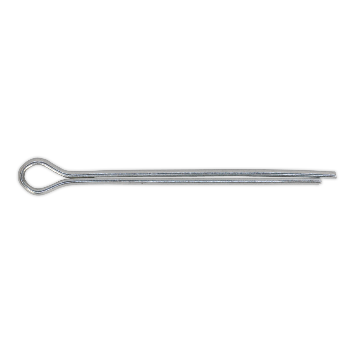 Sealey Split Pin 2.8 x 38mm Pack of 100