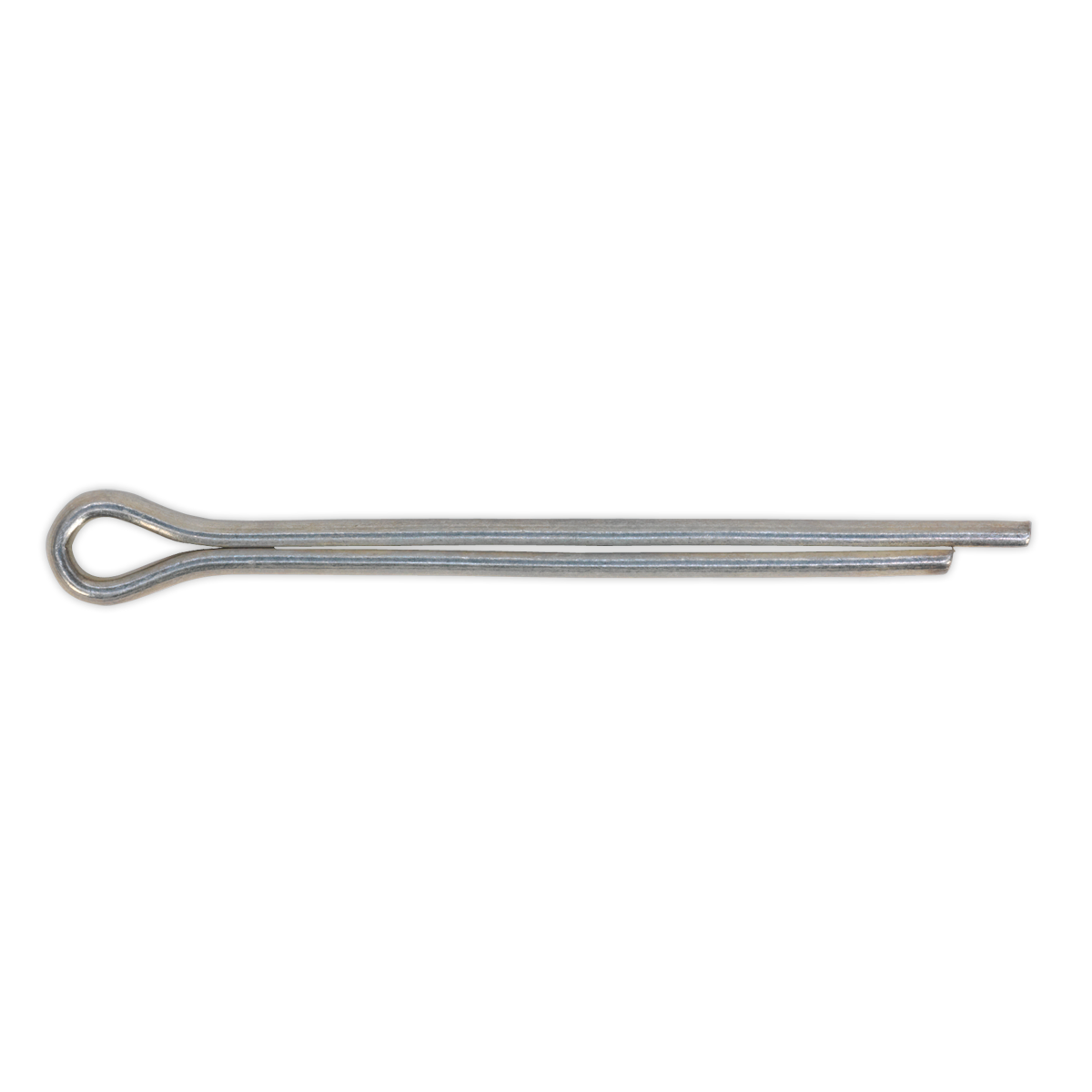 Sealey Split Pin 4 x 51mm Pack of 100