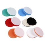 Sealey Polisher Pad Kit Ø56mm