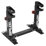 Sealey Fast Lock Tie Down System for Motocross Bikes