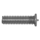 Sealey Al-Mg-Si Studs for SR2000 Pack of 10