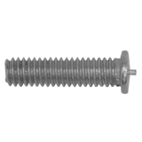 Sealey Al-Mg Studs for SR2000 Pack of 10
