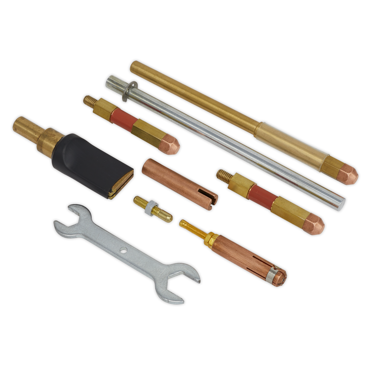 Sealey Electrode Kit for SR2000