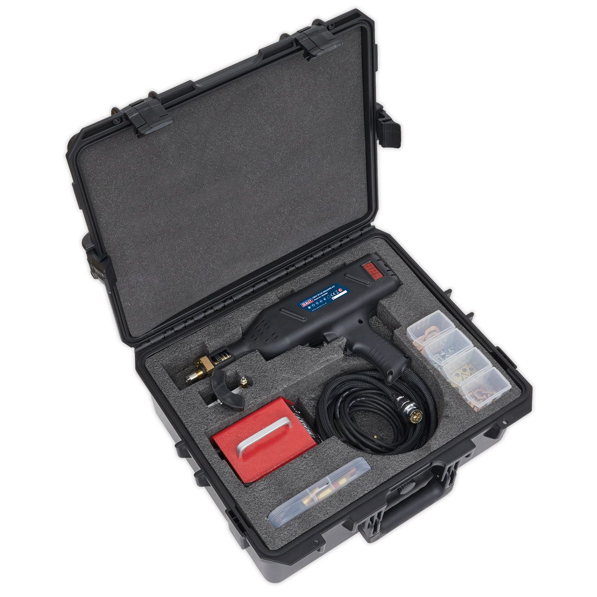 Sealey Stud Welding Kit 230V