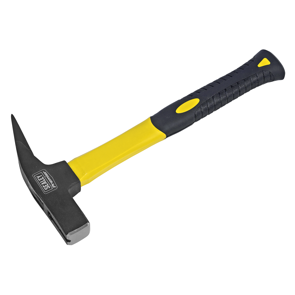 Sealey Roofing Hammer with Fibreglass Handle 600g