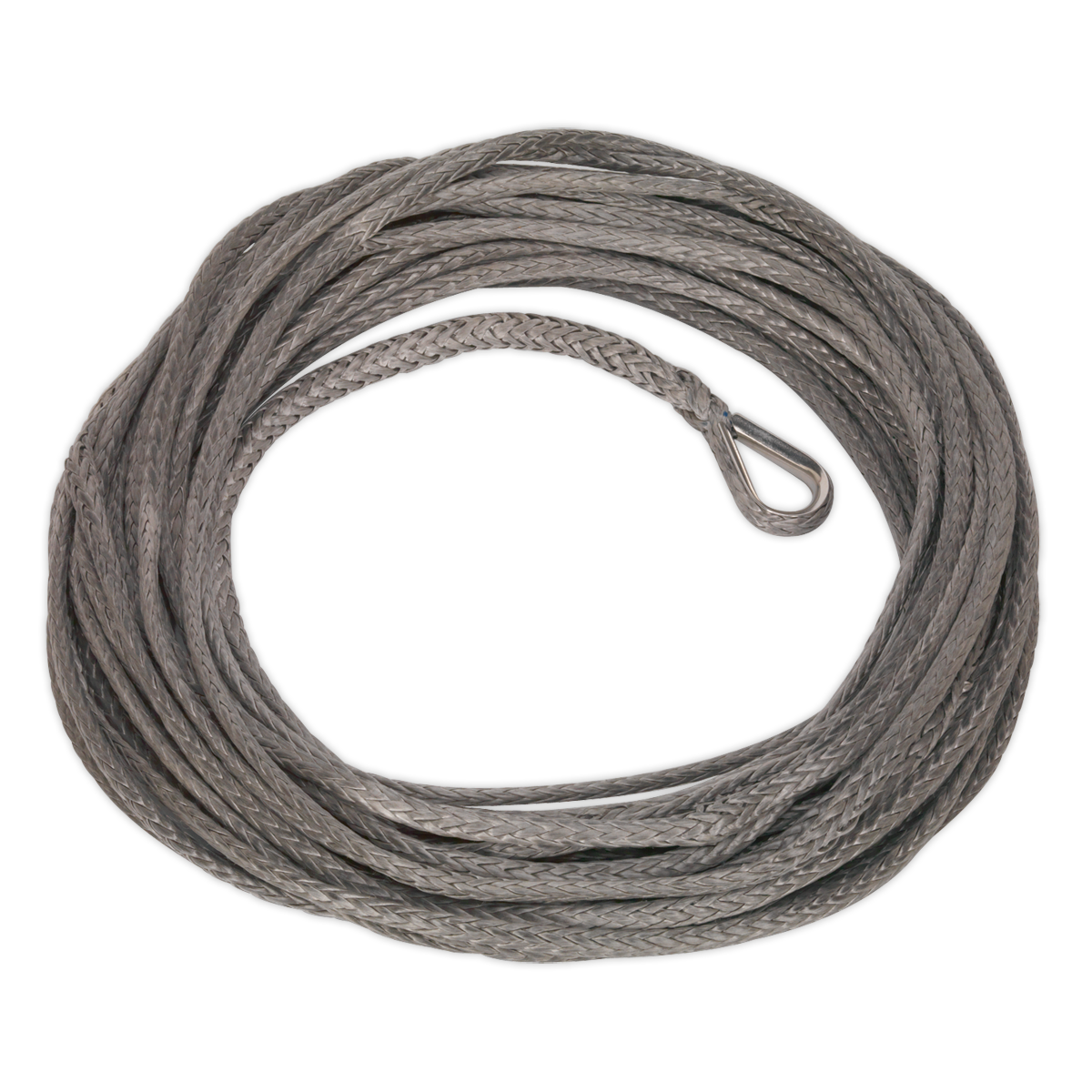 Sealey Dyneema Rope (Ø9mm x 26m) for SWR4300 & SRW5450