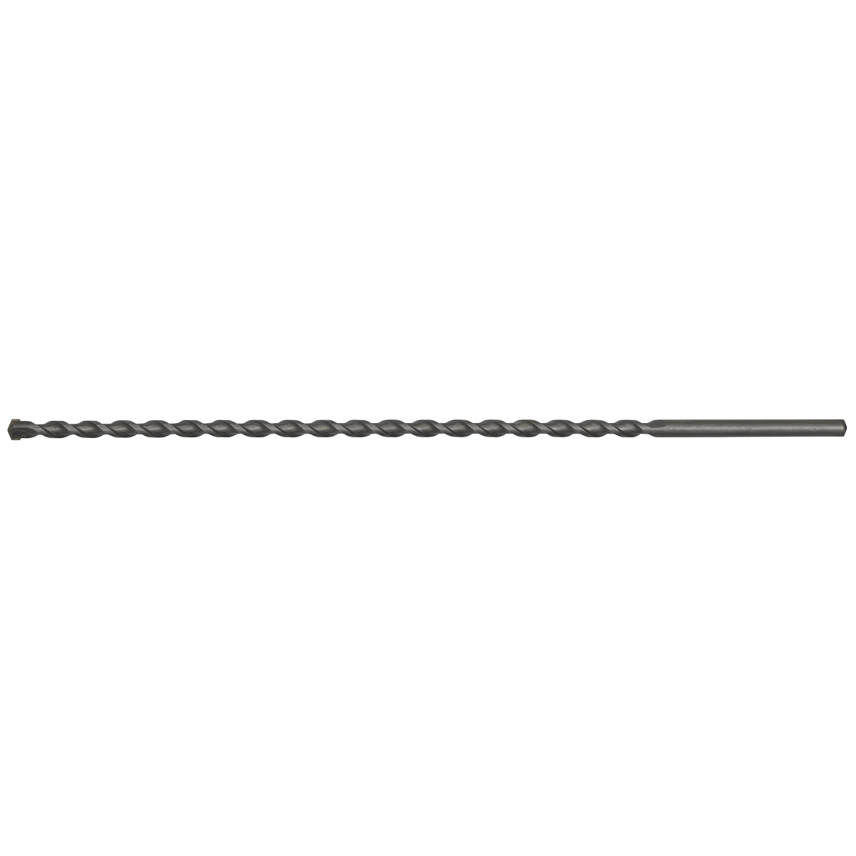 Sealey Straight Shank Rotary Impact Drill Bit Ø10 x 400mm