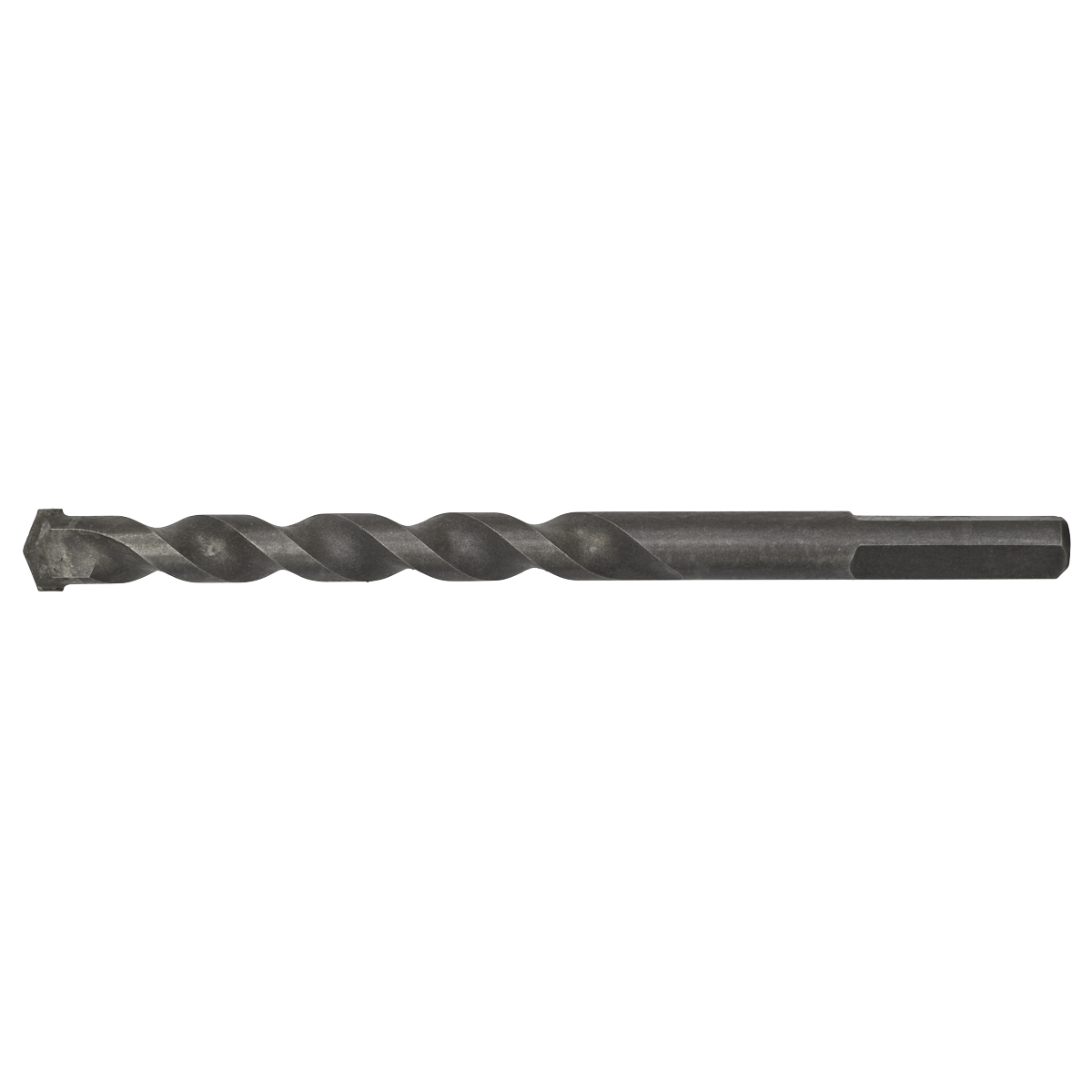 Sealey Straight Shank Rotary Impact Drill Bit Ø12 x 150mm