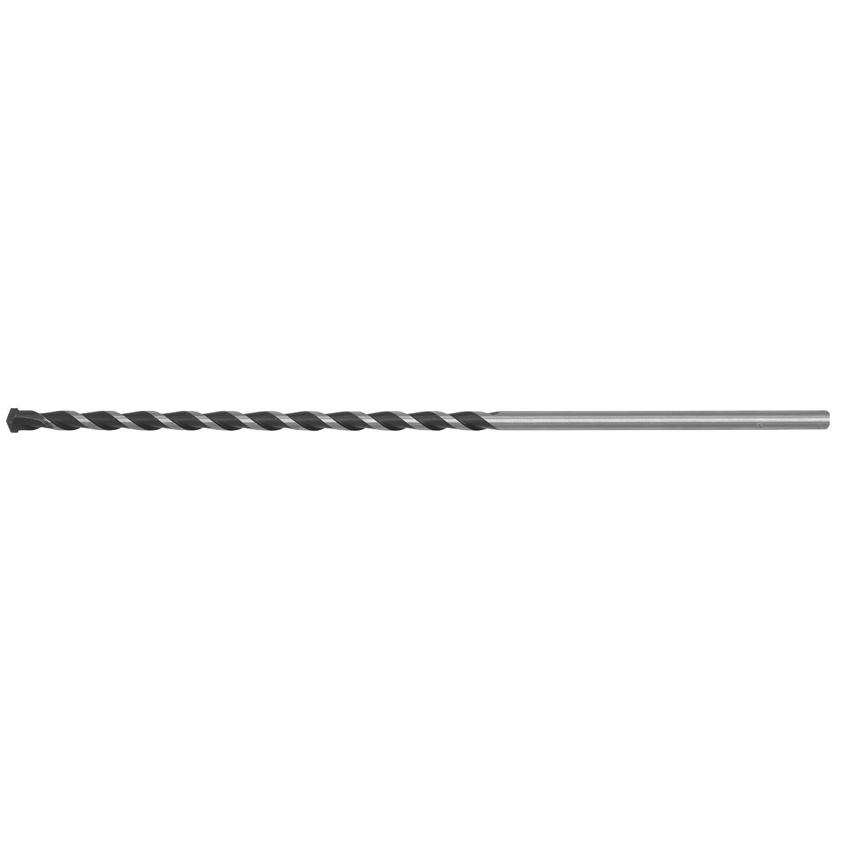 Sealey Straight Shank Rotary Impact Drill Bit Ø12 x 400mm