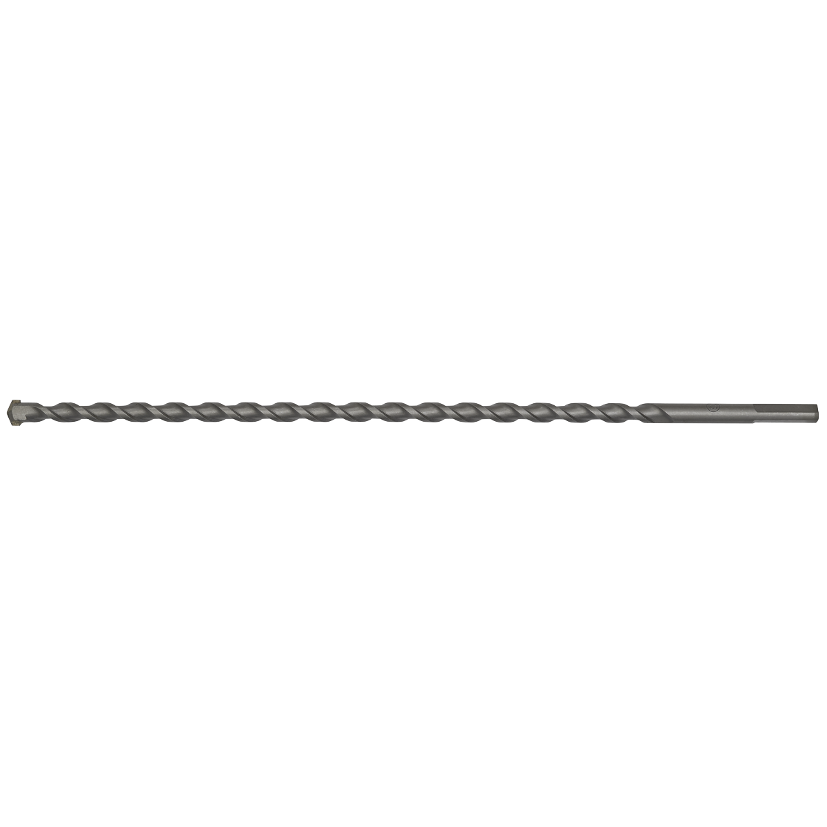 Sealey Straight Shank Rotary Impact Drill Bit Ø13 x 400mm