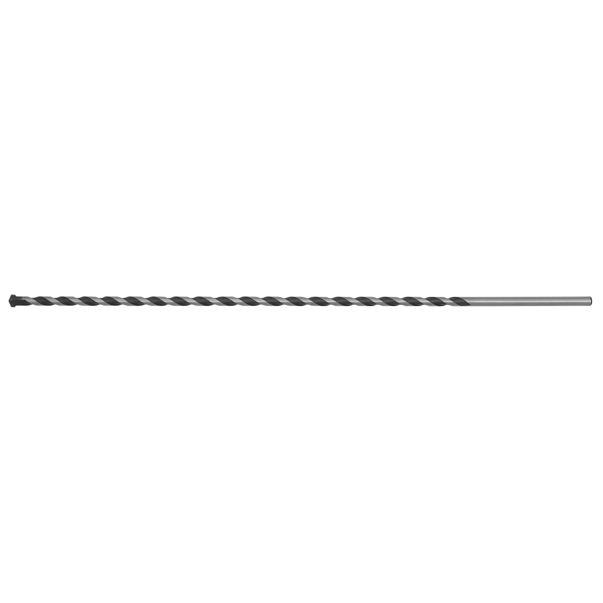 Sealey Straight Shank Rotary Impact Drill Bit Ø13 x 600mm