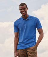 Fruit Of The Loom Premium Polo - Navy