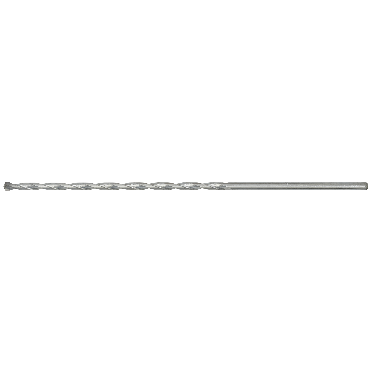 Sealey Straight Shank Rotary Impact Drill Bit Ø6.5 x 300mm