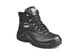 Apache Waterproof Safety Hiker Boots