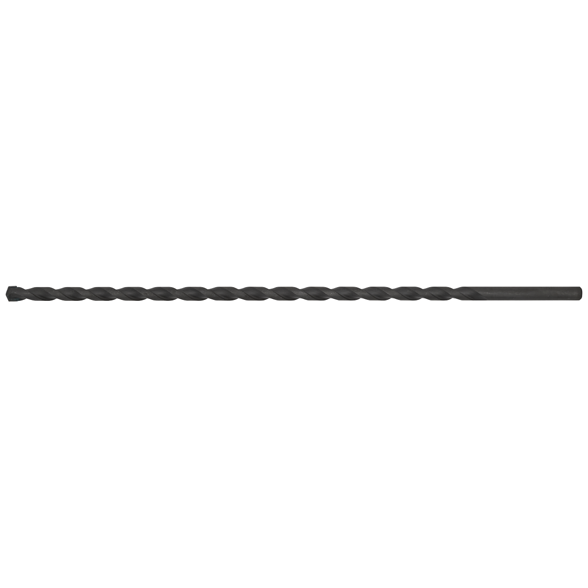 Sealey Straight Shank Rotary Impact Drill Bit Ø8 x 300mm