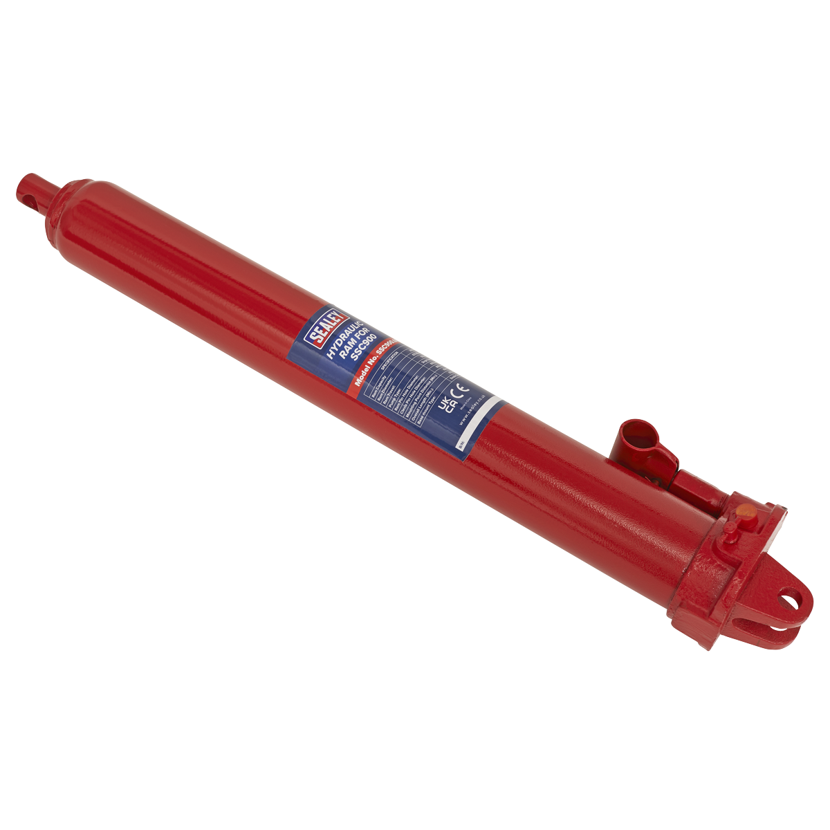 Sealey Hydraulic Ram for SSC900