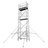 Sealey Platform Scaffold Tower Extension Pack 4 EN 1004-1