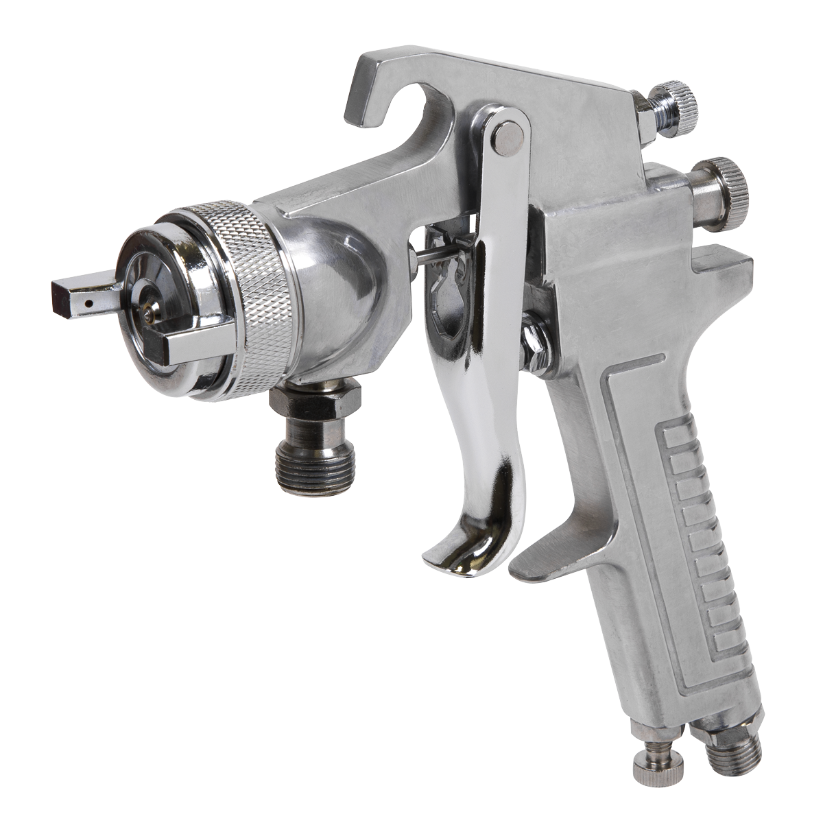 Sealey 1.8mm Set-Up Spray Gun for SSG1P
