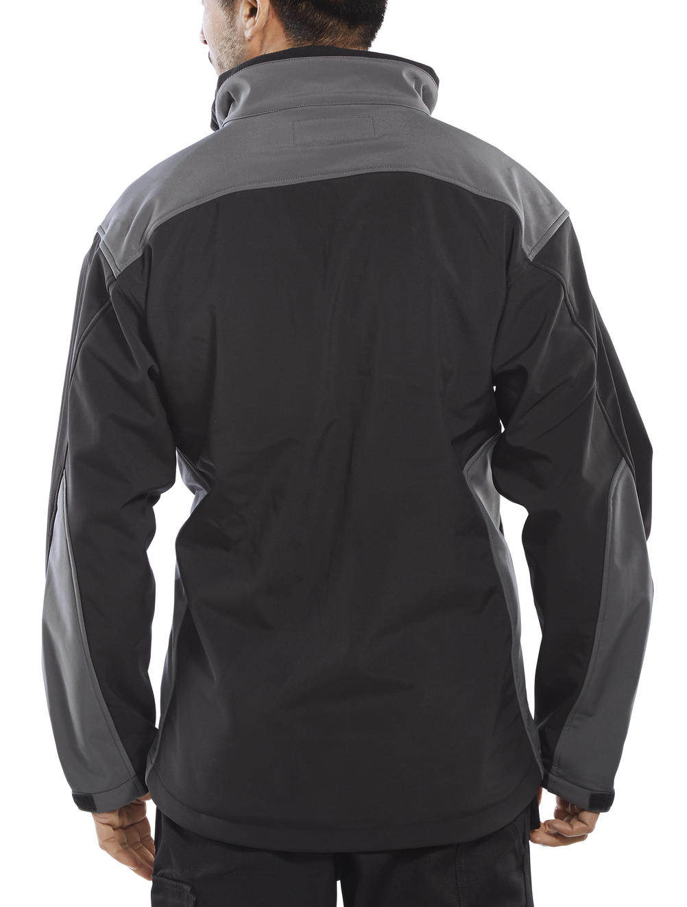 Beeswift Soft Shell Jacket