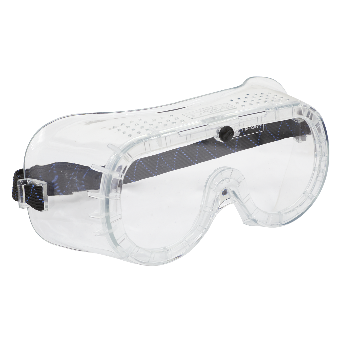 Sealey Safety Goggles Direct Vent