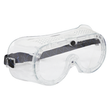 Sealey Safety Goggles Direct Vent
