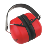 Sealey Ear Defenders Folding