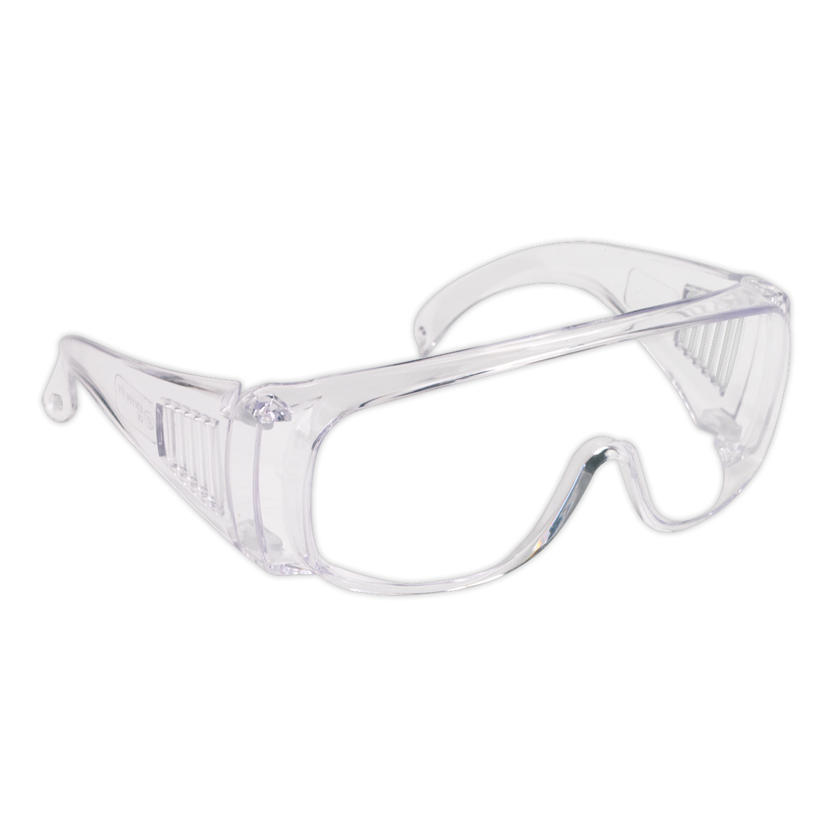 Sealey Safety Spectacles BS EN 166/F SSP29