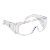 Sealey Safety Spectacles BS EN 166/F SSP29