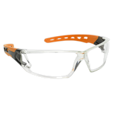 Sealey Safety Spectacles - Clear Lens SSP66