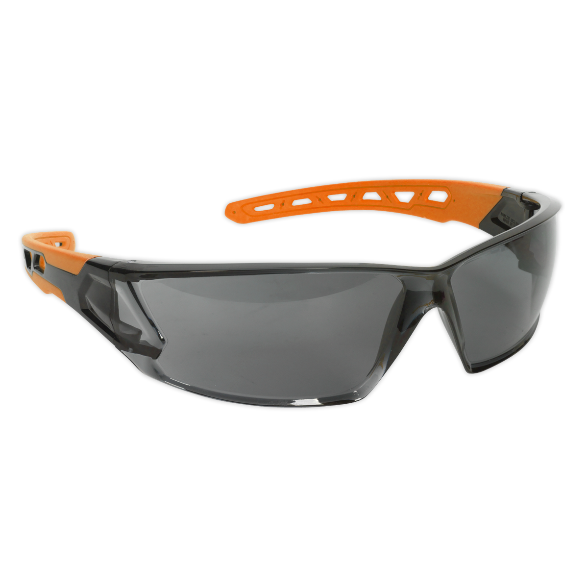 Sealey Safety Spectacles - Anti-Glare Lens