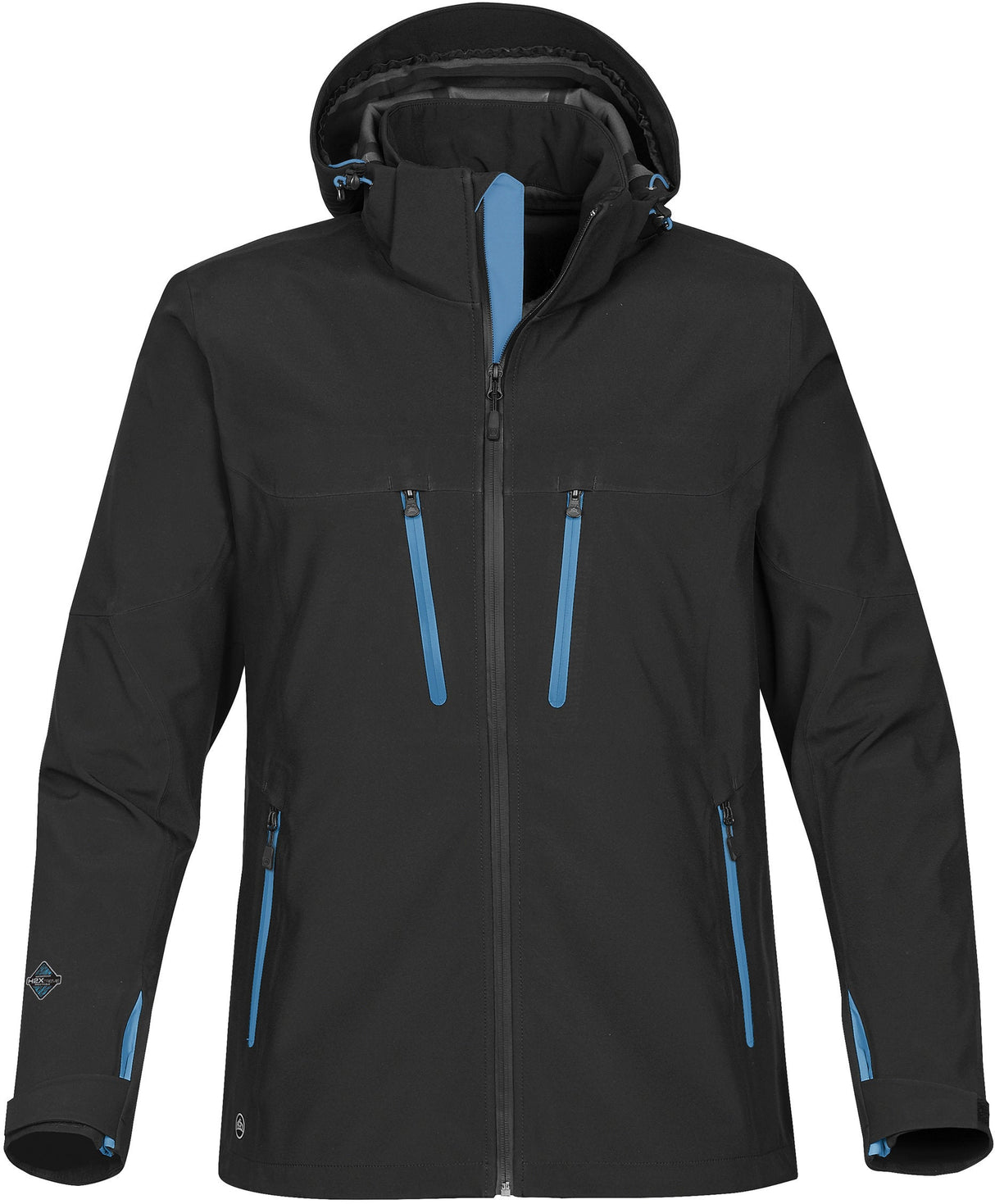 Stormtech Patrol Technical Softshell Jacket