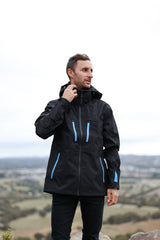 Stormtech Patrol Technical Softshell Jacket