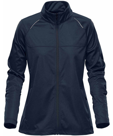 Stormtech Women's Greenwich Lightweight Softshell