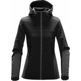 Stormtech Women's Orbiter Softshell Hoodie