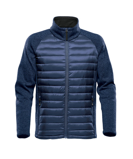 Stormtech Narvik Hybrid Jacket