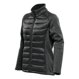 Stormtech Women's Narvik Hybrid Jacket