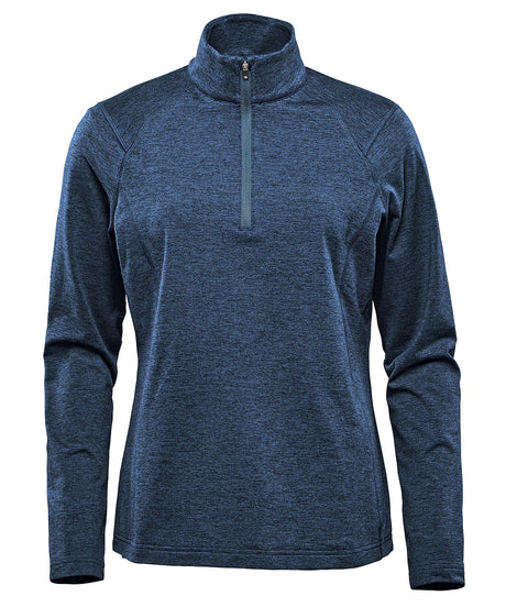 Stormtech Women's Treeline ¼-Zip Fleece