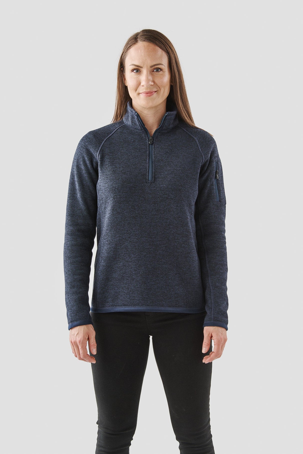 Stormtech Women's Avalante ¼-Zip Fleece