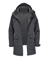 Stormtech Fairbanks 5-In-1 Parka