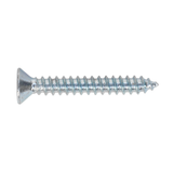 Sealey Self Tapping Screw 3.5 x 25mm Countersunk Pozi Pack of 100