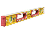 Stabila 196-2-60 Spirit Level 3 Vial 15233 60cm