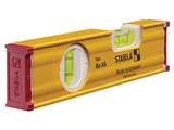 Stabila 80 AS Spirit Level 2 Vial 19565 20cm