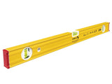 Stabila 80 AS-2 Spirit Level 3 Vial 19170 60cm