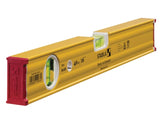 Stabila 80 AS Spirit Level 2 Vial 19163 40cm