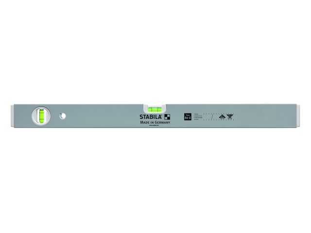 Stabila 80U Spirit Level 18800 100cm