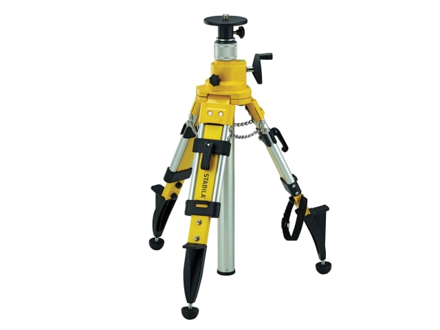 Stabila BST-K-M Mini Column Construction Tripod 69-170cm